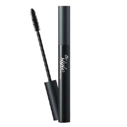 The Style 4D Mascara MISSHA From KOREA Philippines