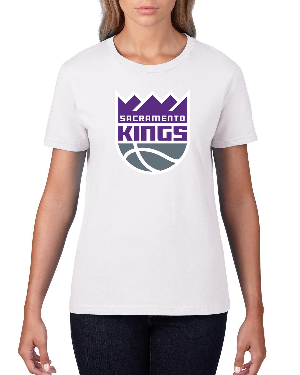 la kings womens shirt