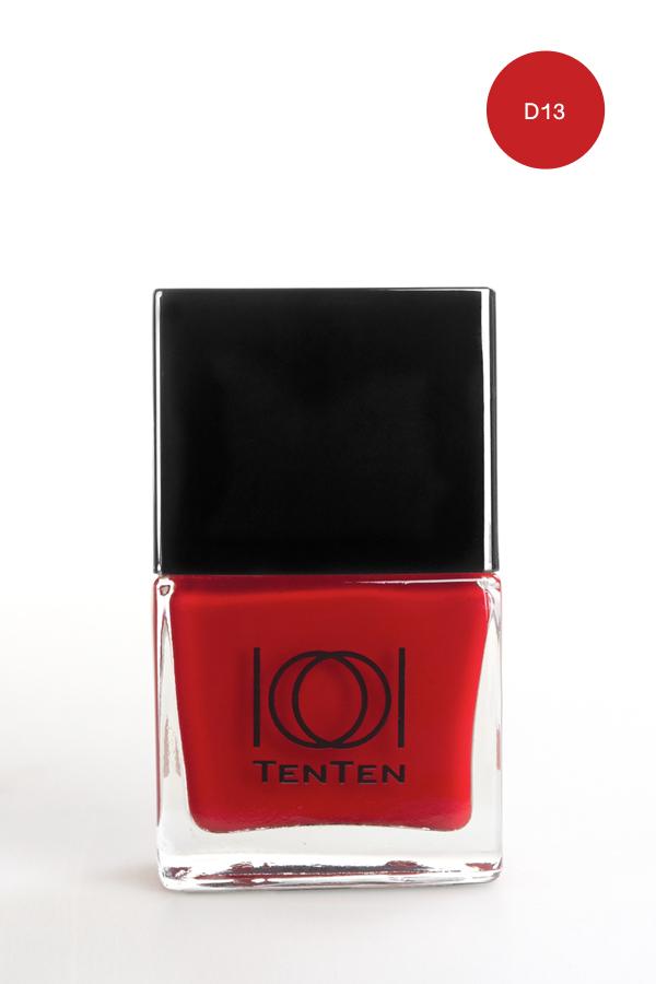 Tenten D13 Vampire Red Philippines