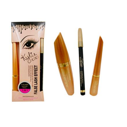 801KY Kylie 3in1 False Lash Effect Philippines