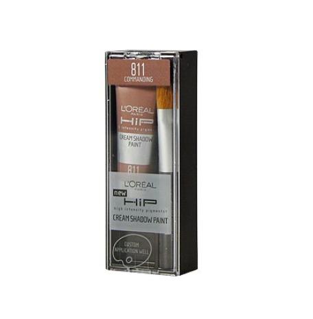LOREAL New HIP Cream Shadow Paint #811 Commanding Philippines