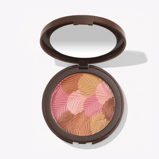 Tarte Colored Clay Bronzer Blush Peach Bronze Philippines