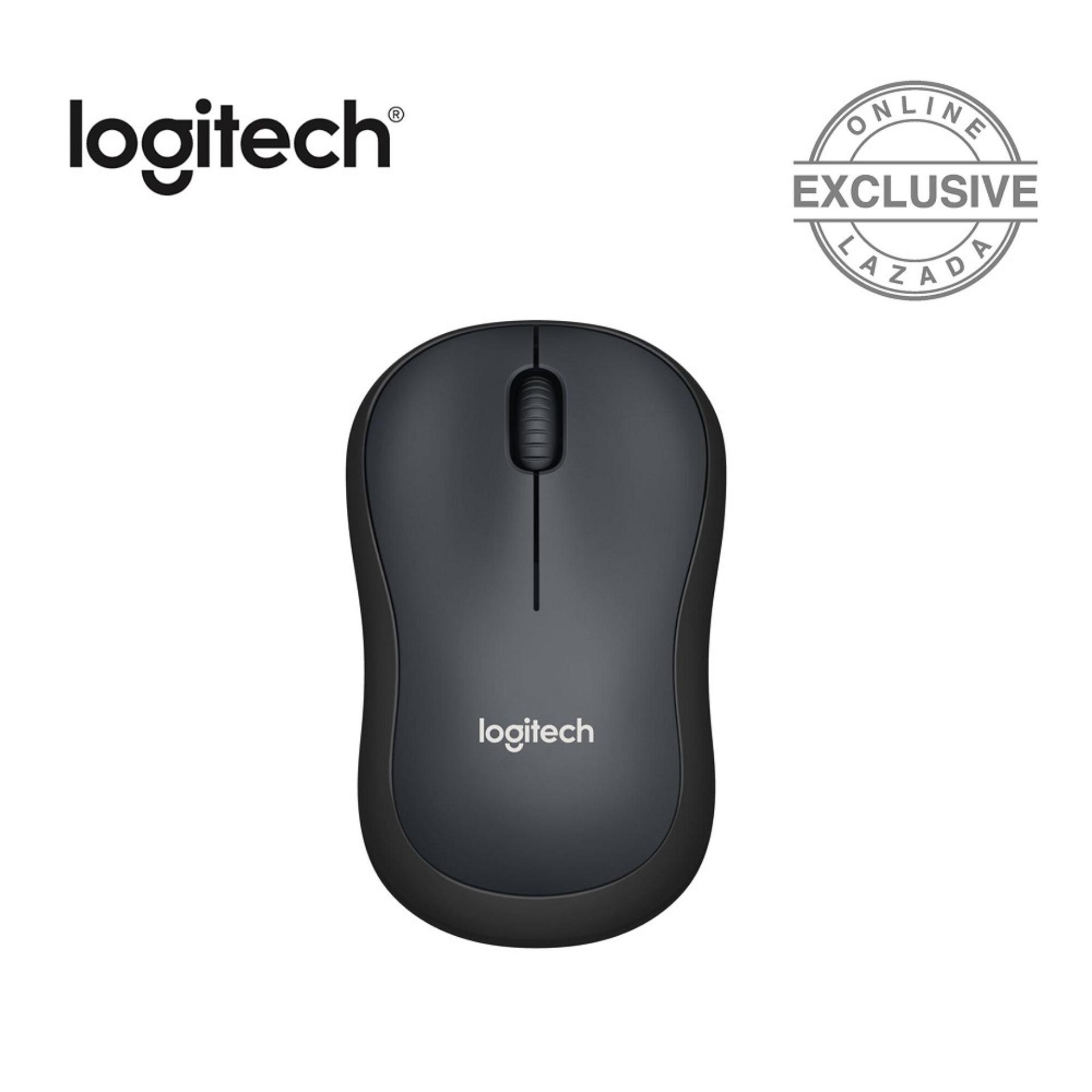 Computer Mouse For Pc Mice S Brands Specs In Logitech M220 Wireless Silent Mouse Black