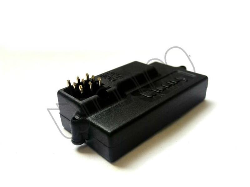 Giá bán 芸 Ngỗng W2 Chạy Điện Xe Ván Trượt Phụ Kiện Điều Khiển Mạch Thu Phát 2.4G Không Dây Máy Thu Điện Gọi Hai Kênh Đèn