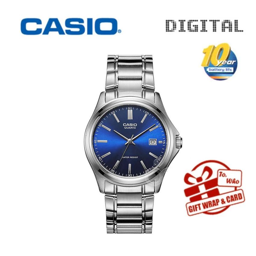 casio digital watch lazada
