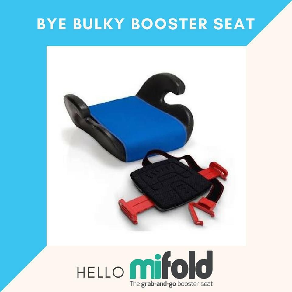 Mifold Philippines: Mifold price list - Booster Seat for sale | Lazada Mifold Philippines: Mifold price list - Booster Seat for sale | Lazada