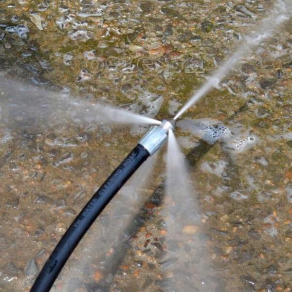 Jetter Nozzle For Garden Hose Fasci Garden