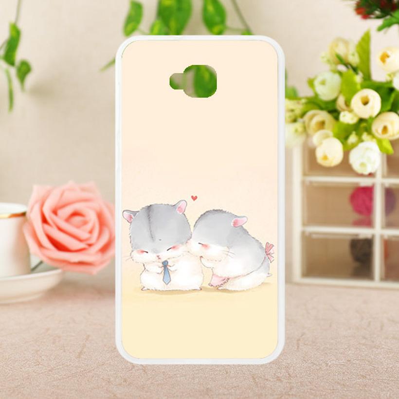 Phone Case for ASUS Zenfone 4 Selfie Lite Asus ZenFone 4 Selfie ZB553KL ZenFone Live Plus X00LDA X00LDB 5.5 inch Hot Images Cases Silicone Skin Protective Housing Covers DIY Paintd Shell Fexible Rubber Anti-knock Hood