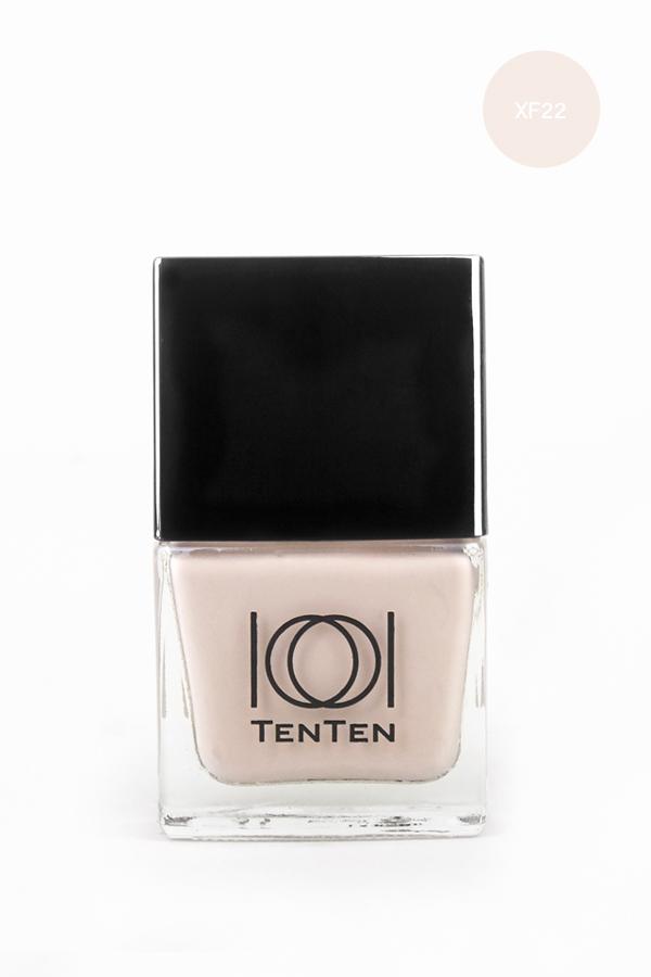Tenten XF22 Eggshell Philippines
