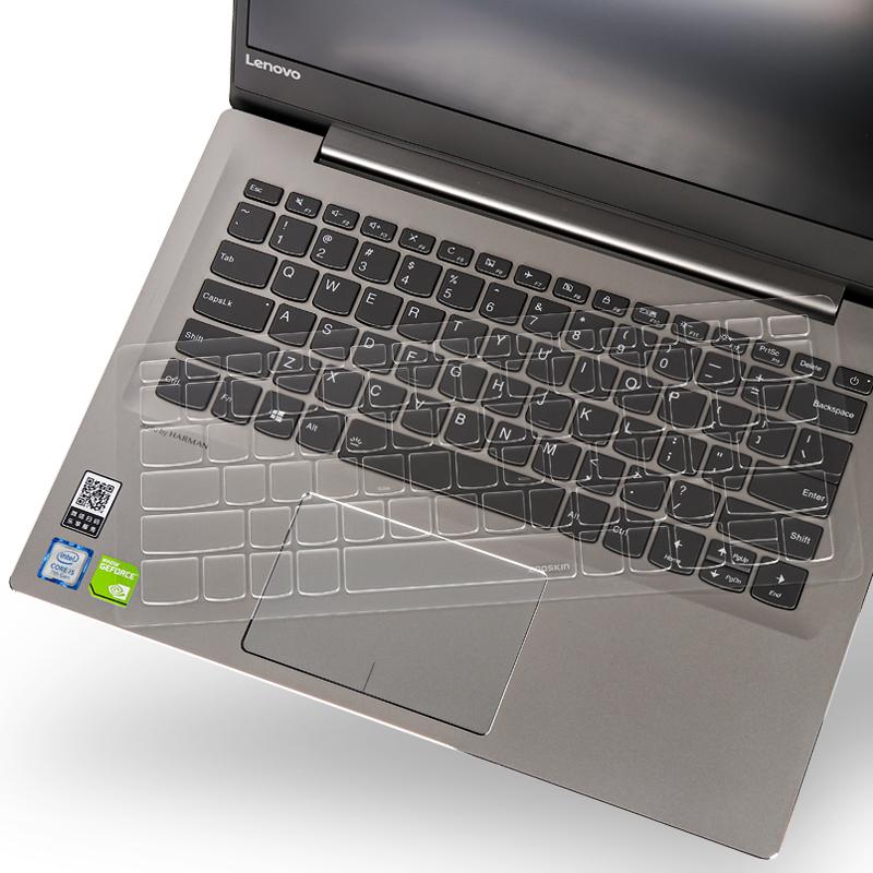 Lenovo Yang Hari V730 Membran Keyboard Ideapad 720 S V720 14-inch Yang PRINT-RITE 6 V330 V530S-14 Komputer Laptop Stiker Keyboard 15.6 Inci Pelindung Layar Pelindung Januari 2019 - 2 Lenovo Yang hari V730 membran Keyboard ideapad 720 S V720 14-inch yang PRINT-RITE 6 v330 V530S-14 komputer laptop Stiker Keyboard 15.6 inci pelindung layar pelindung - 2