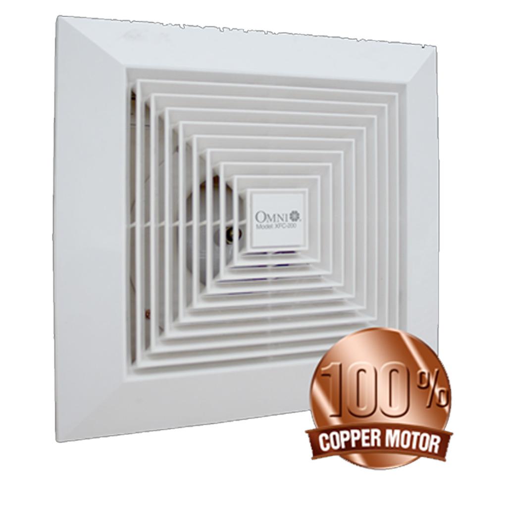 Exhaust Fan For Cooling S Brands Review In Omni Ceiling Mounted Exhaust Fan 10