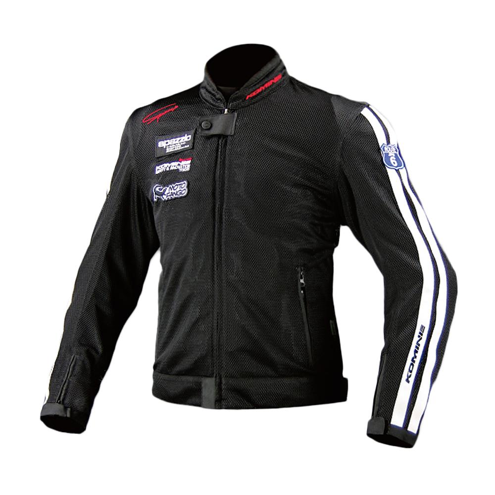 Komine Biker Jackets Philippines Motorcycle For Komine Jk 014 Riding Mesh Legend Jacket