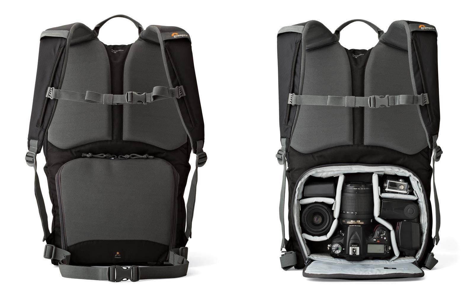 Lowepro hatchback 150 hotsell