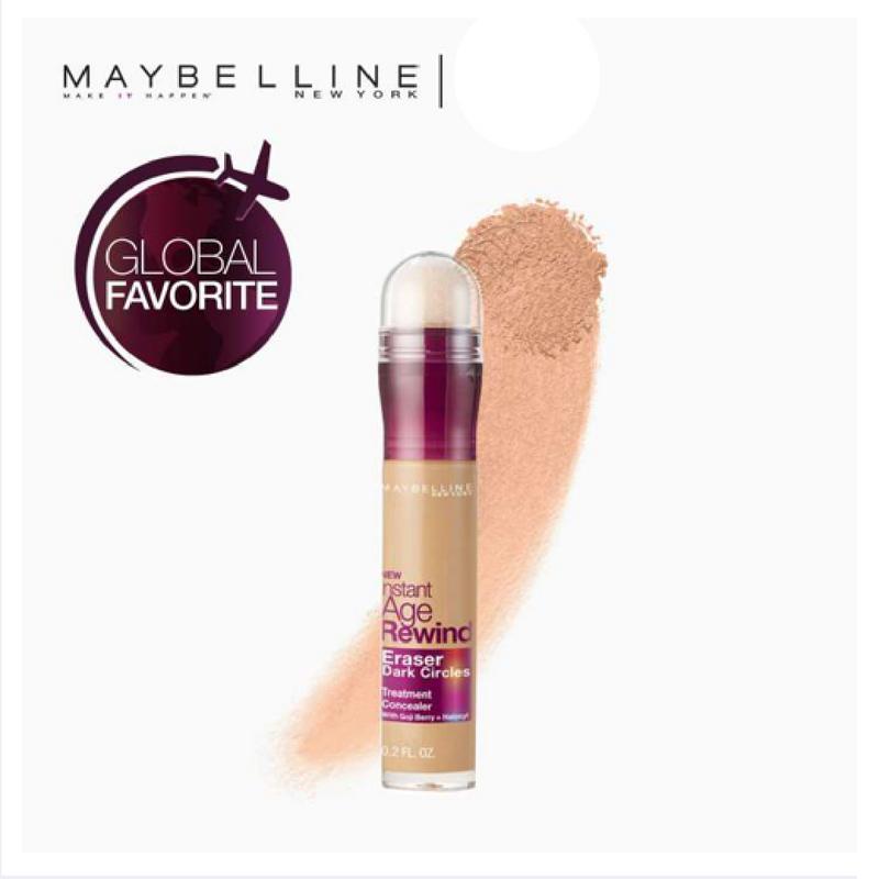 Maybelline Instant Age Rewind Eraser 20ml Philippines