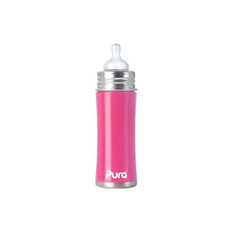 pura baby bottle