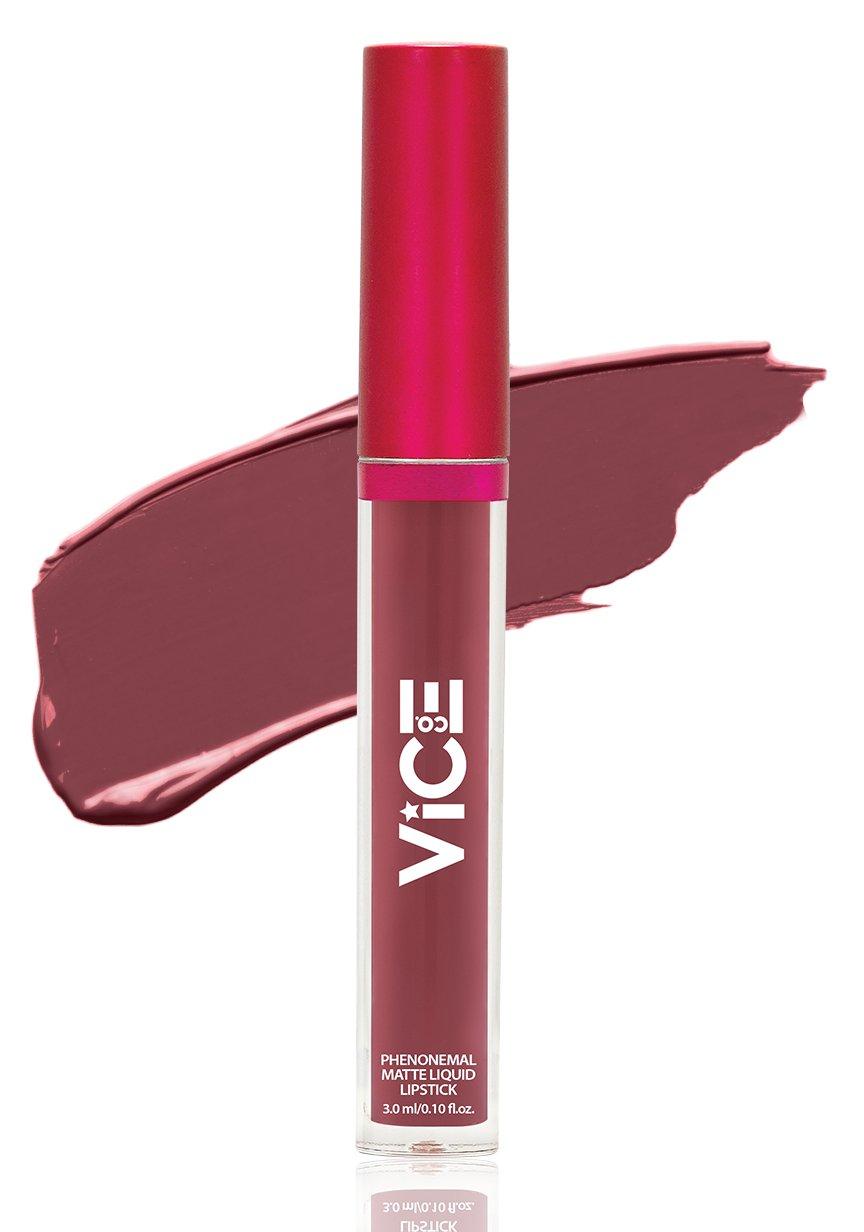 Vice Phenomenal Liquid Matte Lipstick - Hanash Philippines