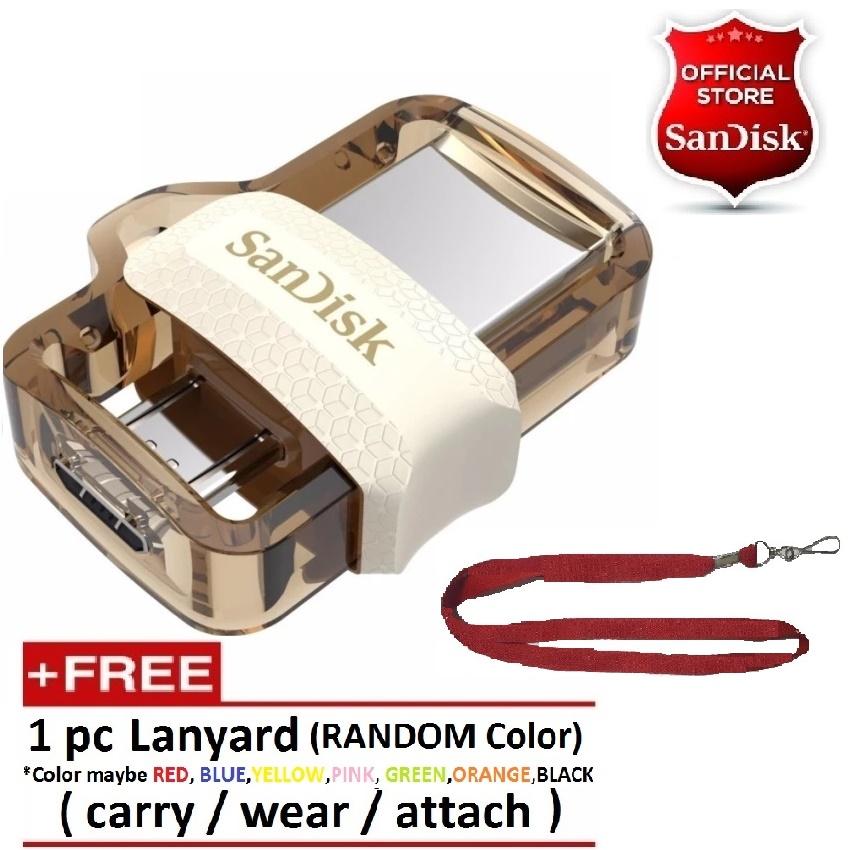 Usb Otg For Drives S Brands Specs In Sandisk 32 Gb Otg Dual Drive M3 0 Usb 3 For Pc And Android
