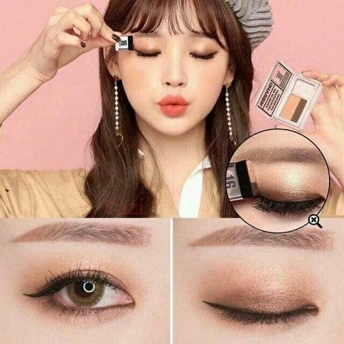 Authentic 16 Brand Korean Eye Shadow Philippines