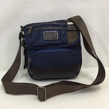 Alpha Bravo - Barton Crossbody Bag September 2018 - 2 Alpha Bravo - Barton Crossbody Bag - 2