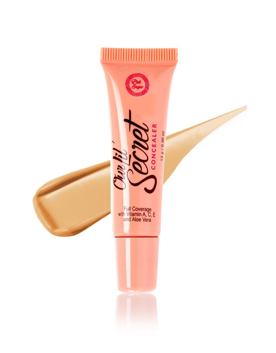 Pink Sugar Our Lil Secret Concealer (Medium Deep) Philippines