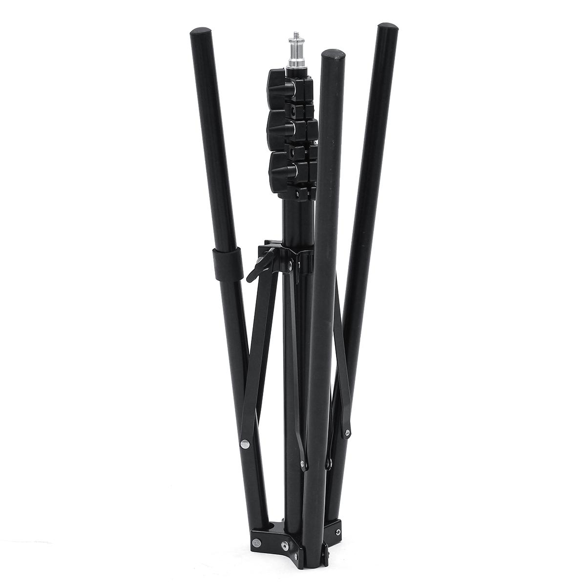 40W 5400K DIVA Ring Lamp Light For Beauty Make-up Studio Photo Video Taking 220V Light Stand - Intl August 2018 - 4 40W 5400K DIVA Ring Lamp Light For Beauty Make-up Studio Photo Video Taking 220V Light Stand - intl - 4