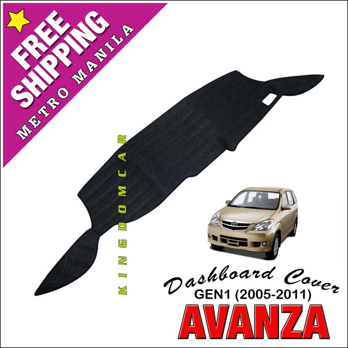 Buy Sell Cheapest TOYOTA AVANZA OLD Best Quality Product Deals