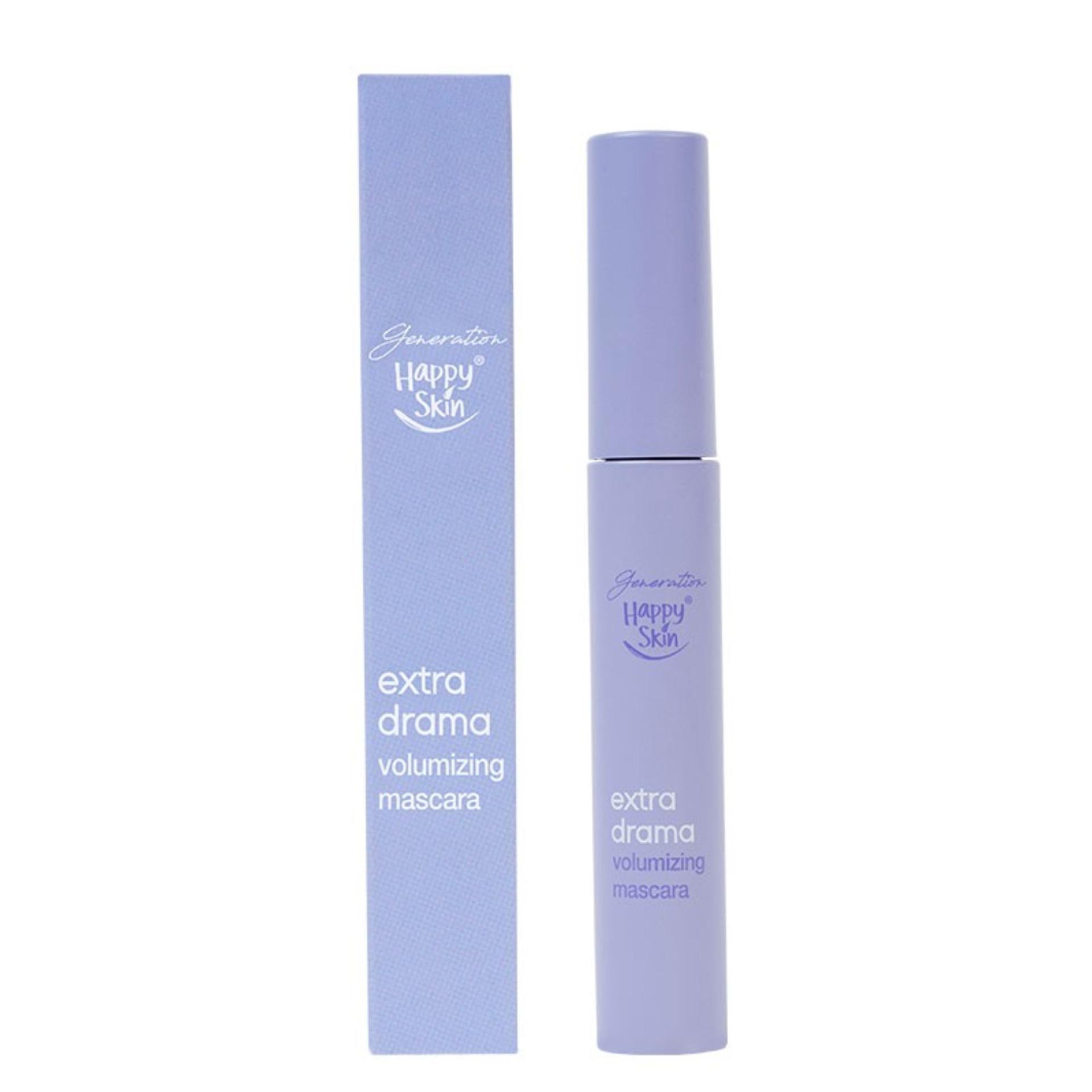 Extra Drama Volumizing Mascara in Black - Generation Happy Skin x Kathryn Bernardo Philippines