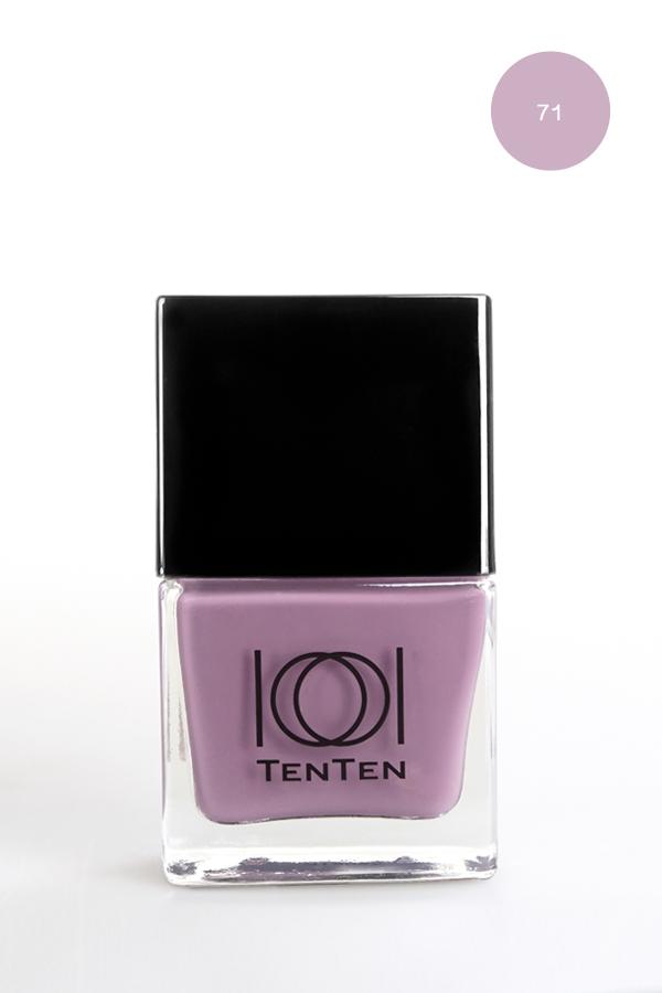 Tenten 71 Lilac Philippines