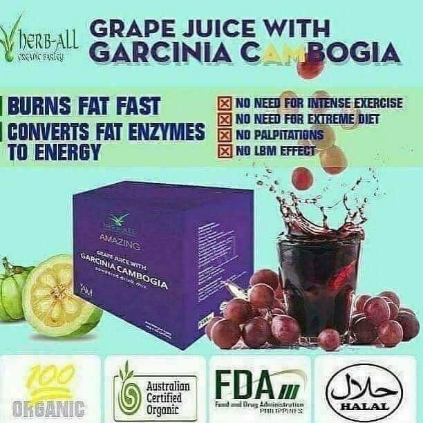 Garcinia cambogia online price