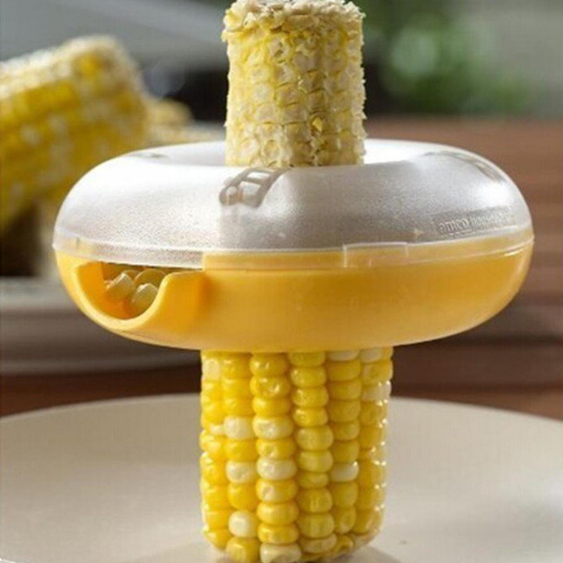 Keimav Corn Kerneler COR00001 (Yellow) August 2018 - 3 Keimav Corn Kerneler COR00001 (Yellow) - 3