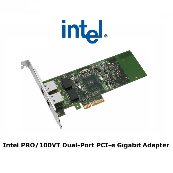 intel e1000 nic driver