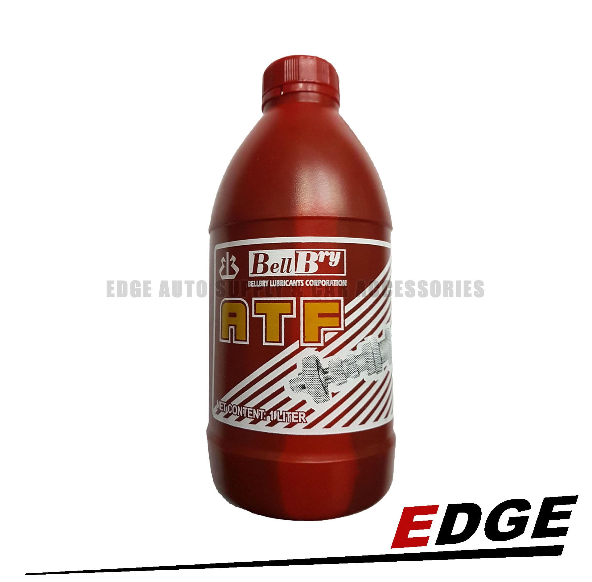 BellBry ATF Automatic Transmission Fluid 1L