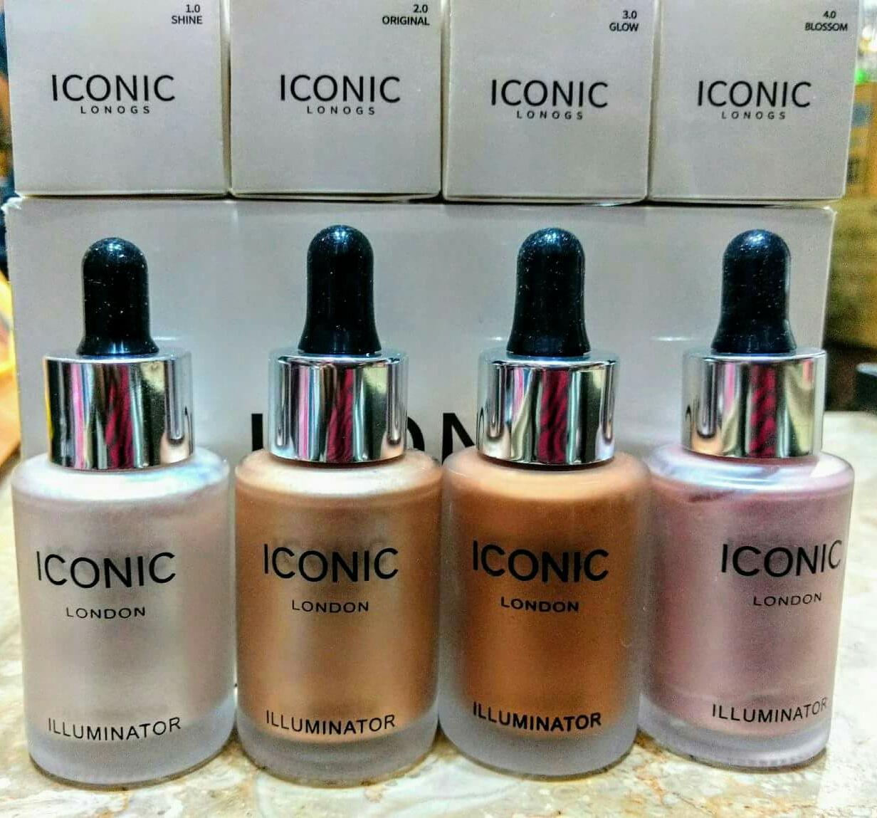 Iconic Highlighter Philippines