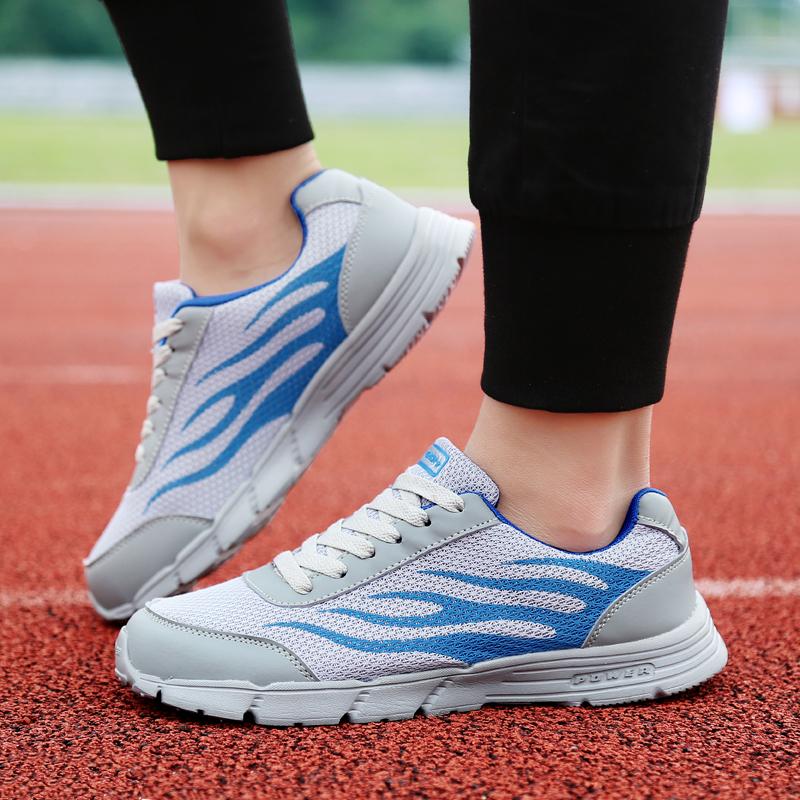 QINGSHUI Men Breathable Running Shoes Comfortable Sneaker Outdoor Comfortable Sport Shoes- Intl August 2018 - 2 QINGSHUI Men Breathable Running Shoes Comfortable Sneaker Outdoor Comfortable Sport Shoes- intl - 2