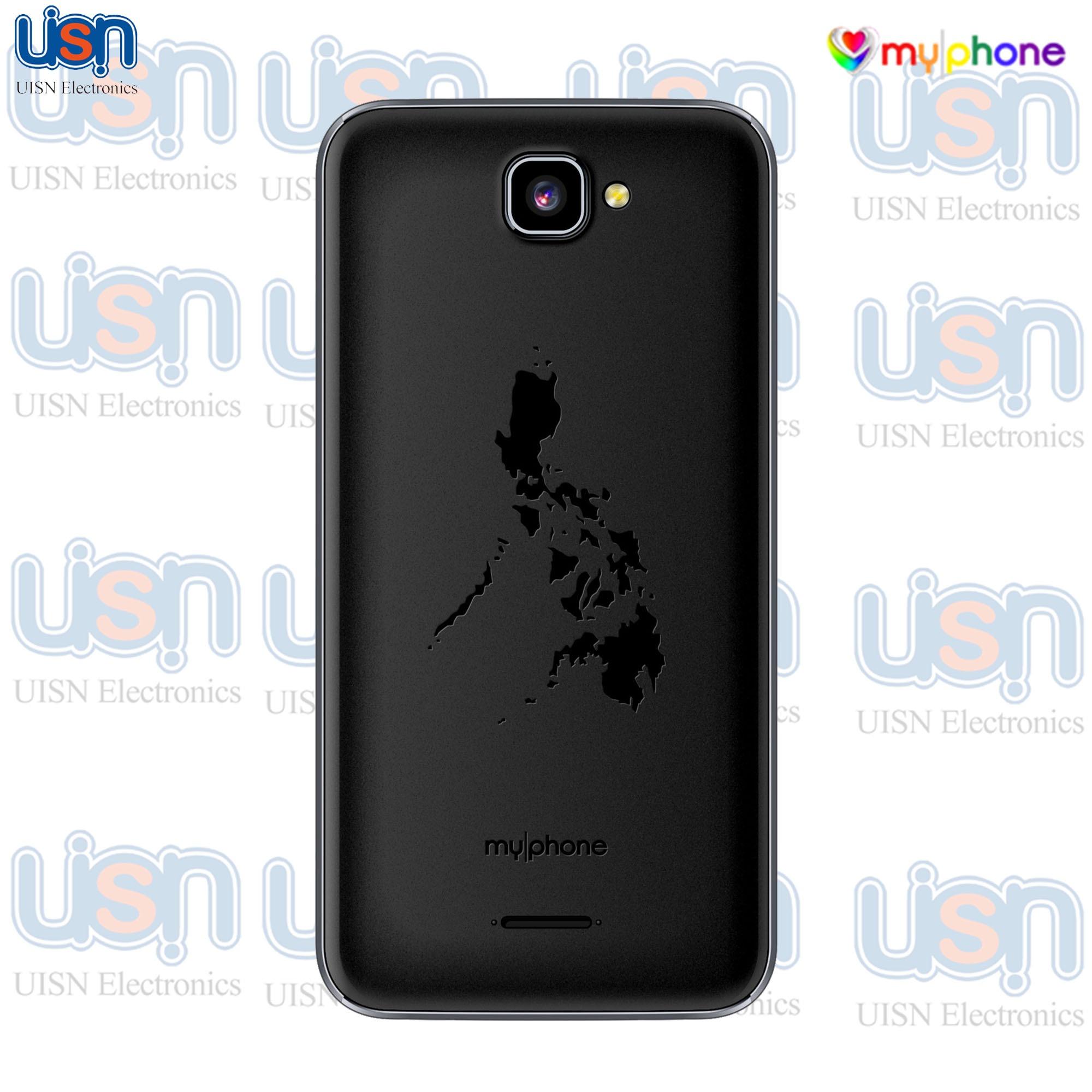 Myphone MYA3 AMOLED PHONE (Black) September 2018 - 3 myphone MYA3 AMOLED PHONE (Black) - 3