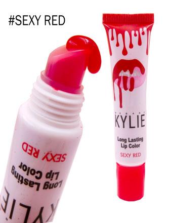 Kylie lip tattoo long lasting lip SEXY RED Philippines