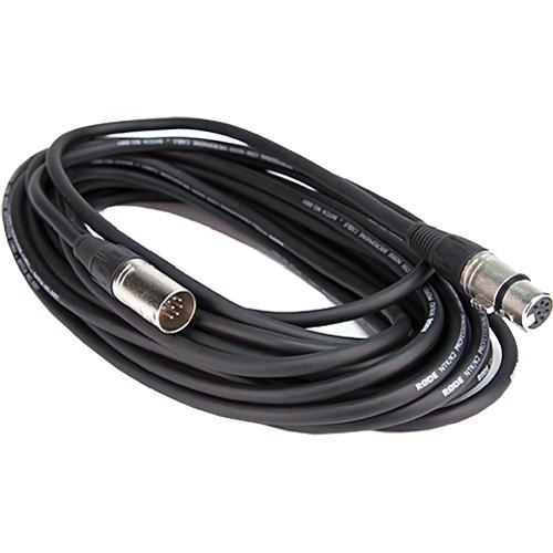 Rode 7-Pin Cable for NTK & K2 Valve Condenser Microphones