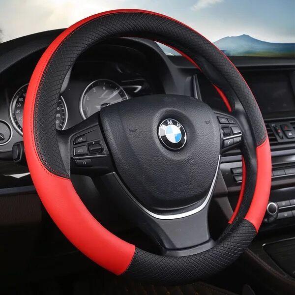 Car Steering Wheel Cover Four Seasons Universal Grip