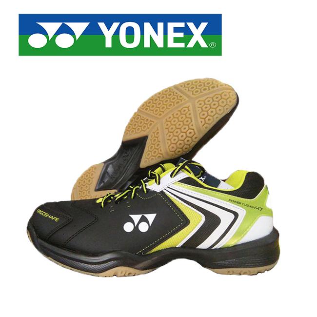 Badminton Shoes For Women Womens Online Yonex Shb 47ex Badminton Shoes Lime