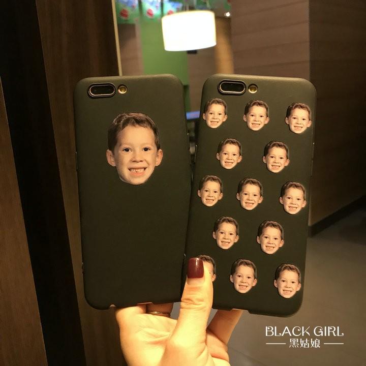 In Casing HP Vivox9s Asli Baru Sampul Lunak X9/X20plus/X7 Aneh tapi Lucu Silikon