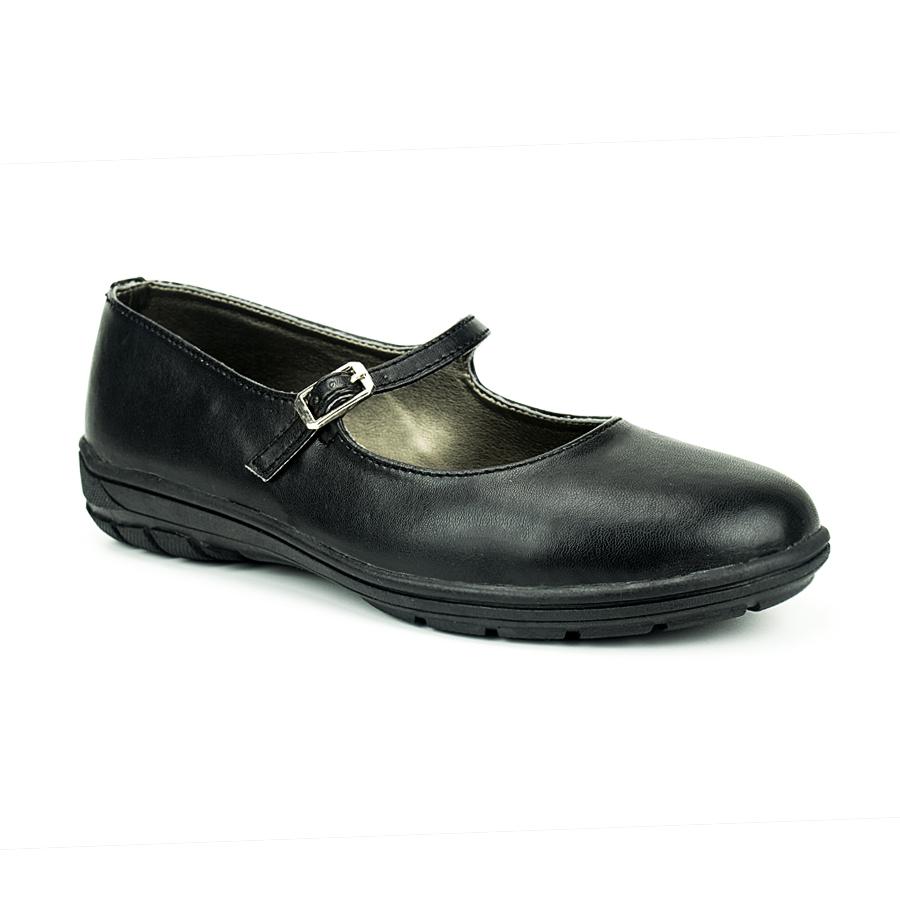 Cardam's Candy School Shoes (Black) August 2018 - 3 Cardam's Candy School Shoes (Black) - 3