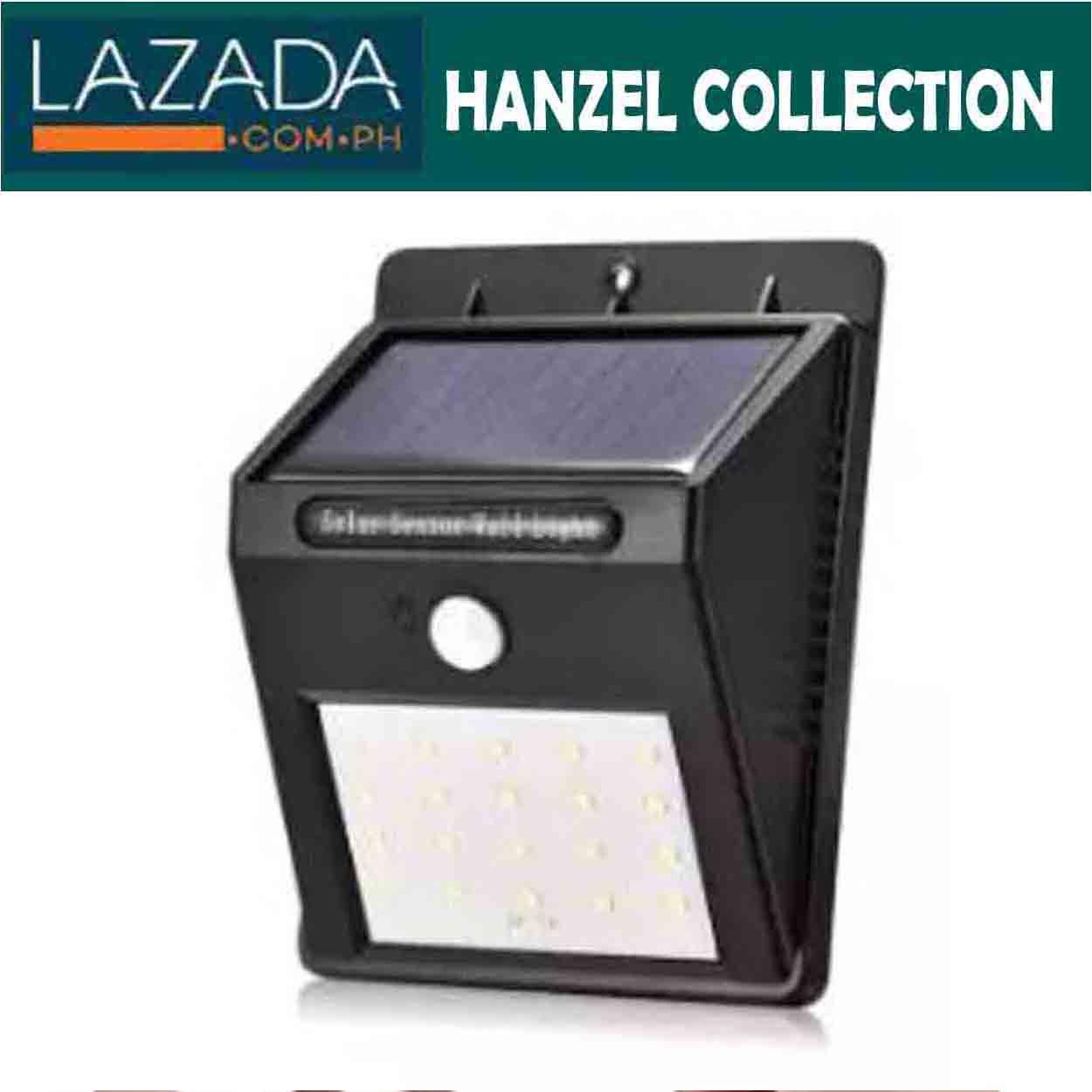 Outdoor Lighting For Lights S Brands Review 20 Led Solar Lights Outdoor Waterproof Powered Motion Sensor Light Wireless Security Outside