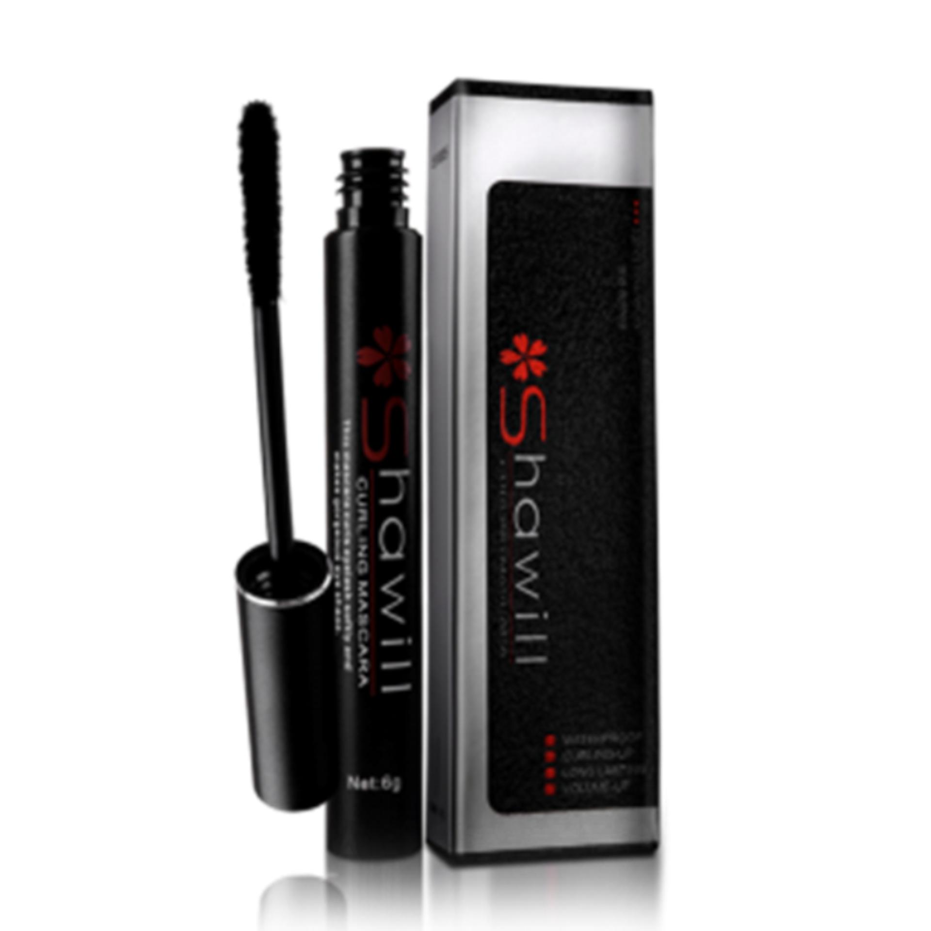SHAWILL Ultra Thick Mascara (01) Philippines