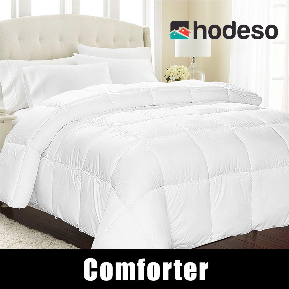 Comforters For Quilts And Duvets S Brands Review In Hodeso Home Bedding Fiber Fill Comforter Blanket White Quilt Duvet Insert Twin Queen King