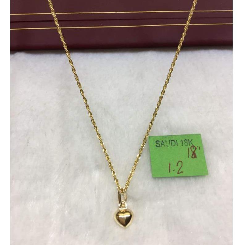 Gold Jewelry For Pure Online Brands S Necklaces