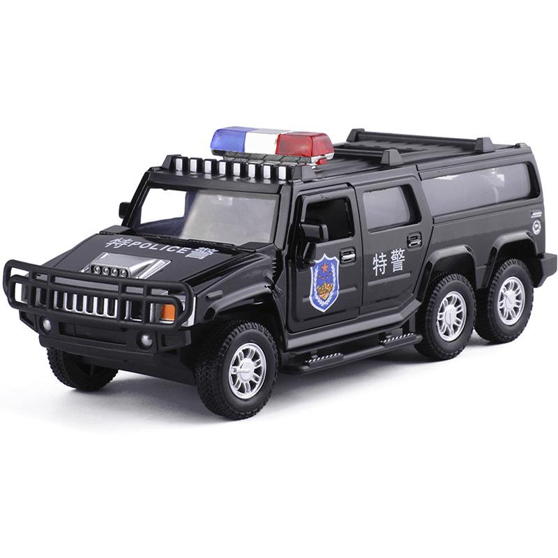 Gambar Mobil Polisi Mainan - Galeri Mobil
