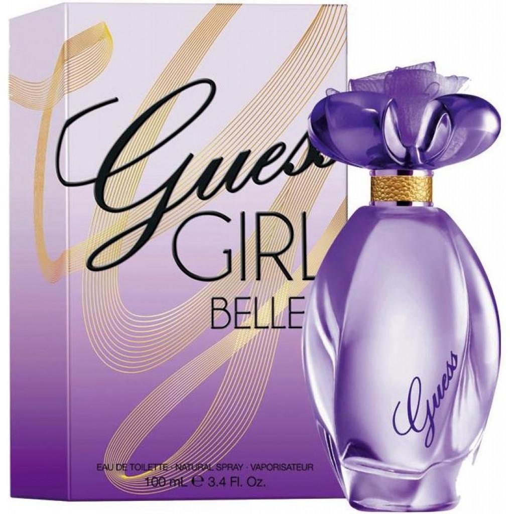 guess summer parfum