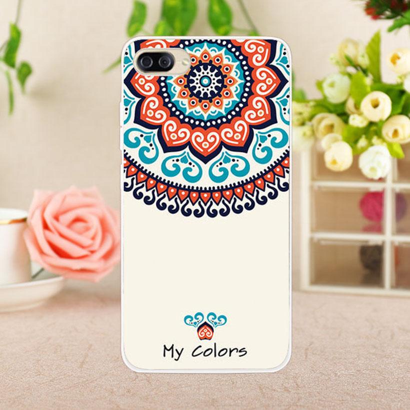 Phone Case for Asus Zenfone 4 Max Pro X00ID Zenfone 4 Max Plus ZC554KL Zenfone4 Max 5.5 inch Hot Images Cases Silicone Skin Protective Housing Covers DIY Paintd Shell Fexible Rubber Anti-knock Hood