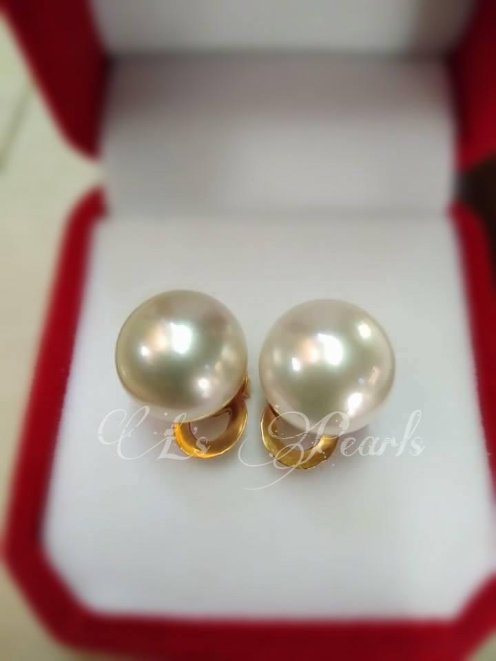 Pearl Earrings For Women Womens Online South Sea Pearls