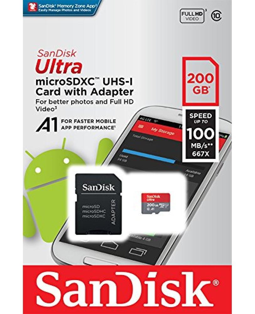 Sandisk-Ultra-200GB-Micro-SDXC-UHS-I-Card-with-Adapter-100MBps-U1-A1-dealclear-img1-813x1000.jpg
